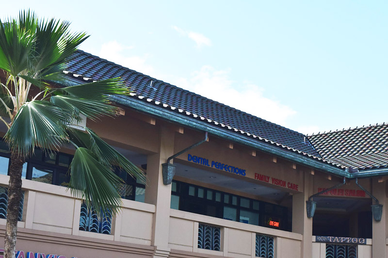 Quality Dental Treatments in Kapolei