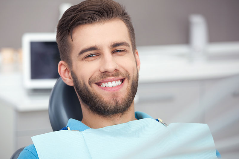 Dental Fillings in Kapolei