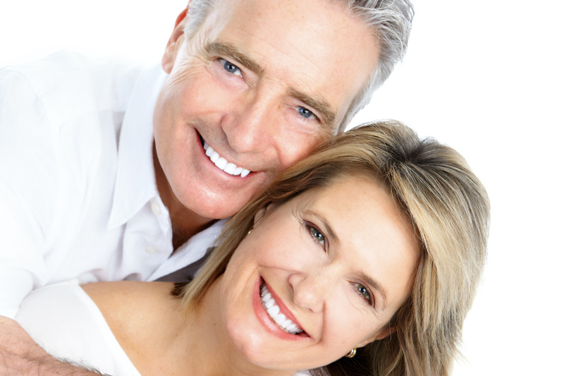 Dental Implants in Kapolei